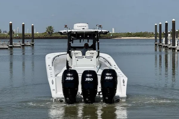 Onslow Bay 33 TE image