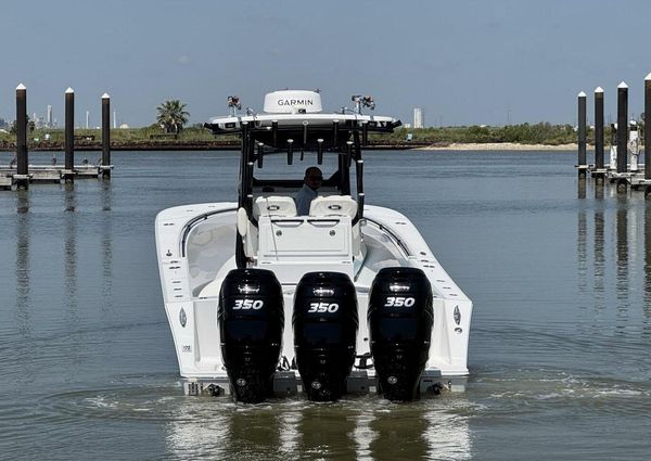 Onslow Bay 33 TE image