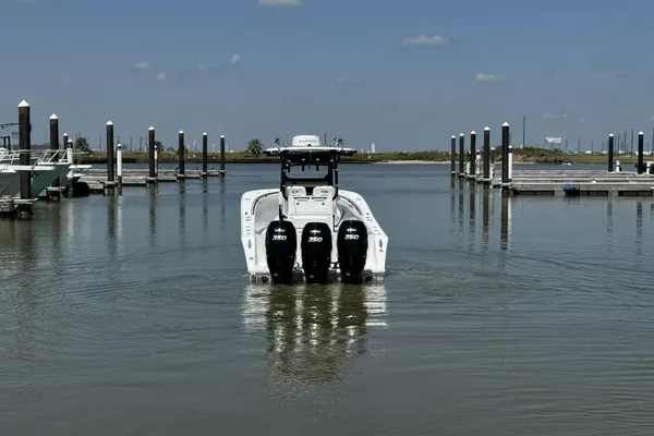 Onslow Bay 33 TE image