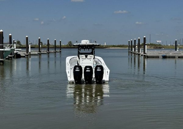 Onslow Bay 33 TE image