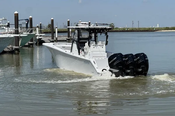 Onslow Bay 33 TE image