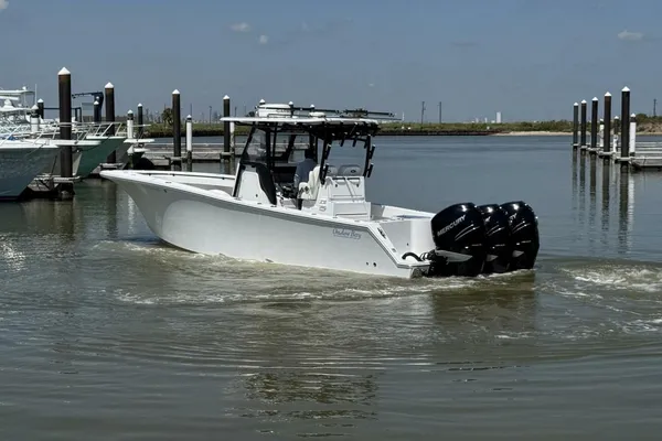 Onslow Bay 33 TE image