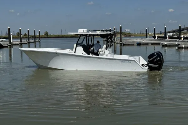 Onslow Bay 33 TE image