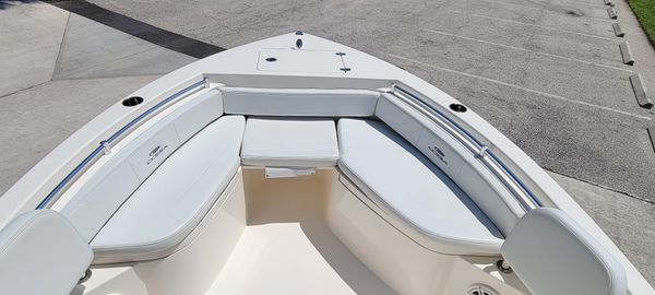 Cobia 220 Center Console image
