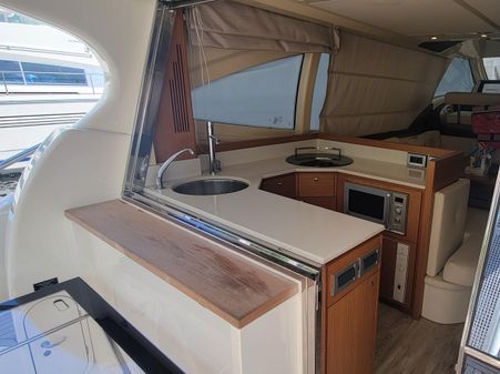 Ferretti Yachts 470 image