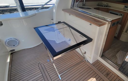 Ferretti Yachts 470 image