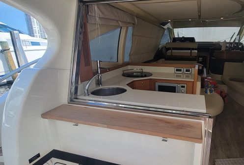 Ferretti Yachts 470 image