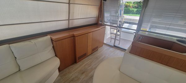 Ferretti Yachts 470 image