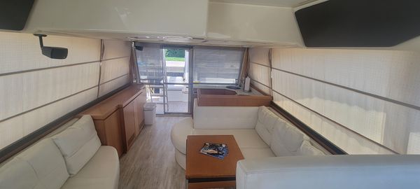 Ferretti Yachts 470 image