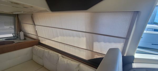 Ferretti Yachts 470 image