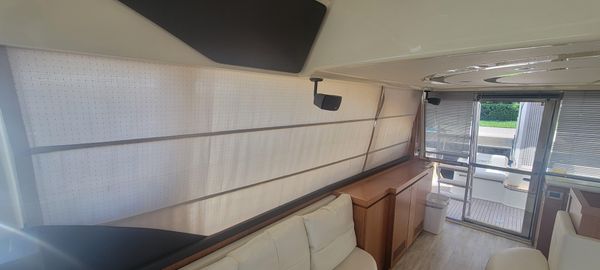 Ferretti Yachts 470 image