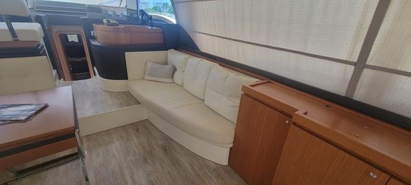 Ferretti Yachts 470 image