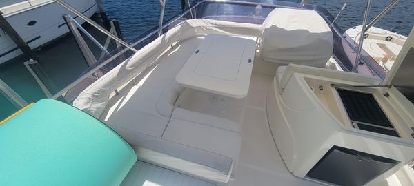 Ferretti Yachts 470 image