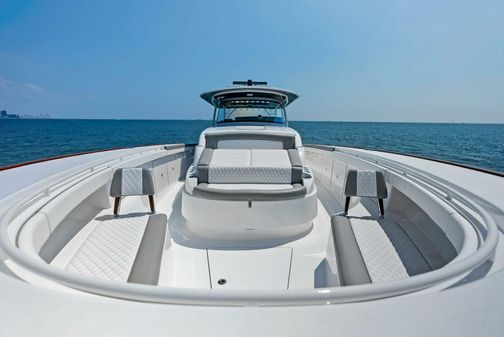 Valhalla Boatworks V-55 image