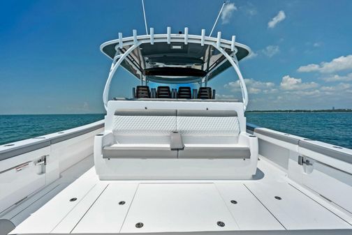 Valhalla Boatworks V-55 image