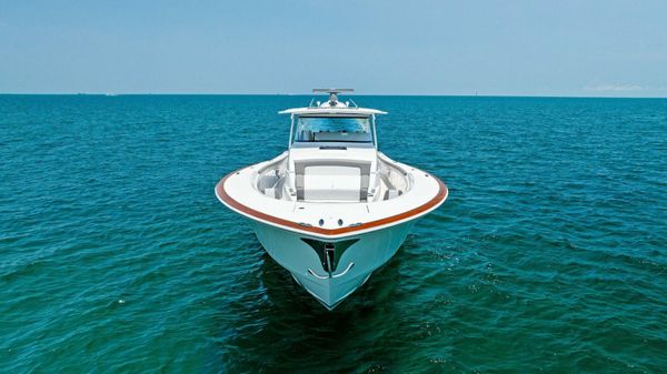 Valhalla Boatworks V-55 image