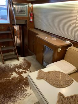 Hatteras 41-DOUBLE-CABIN image