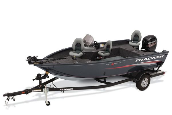 Tracker Pro Guide V-175 SC - main image