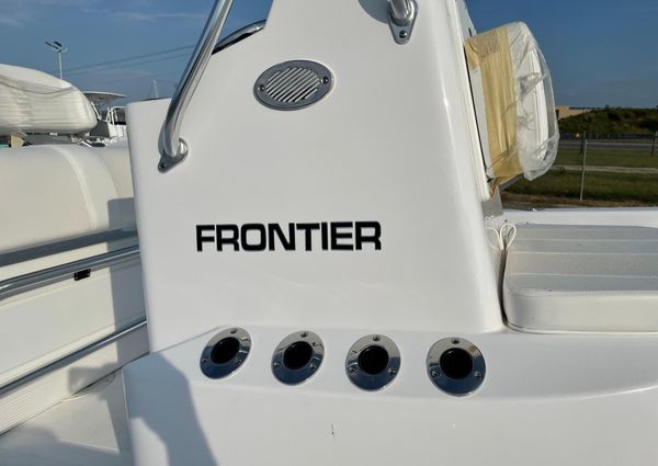 Frontier 2104 image