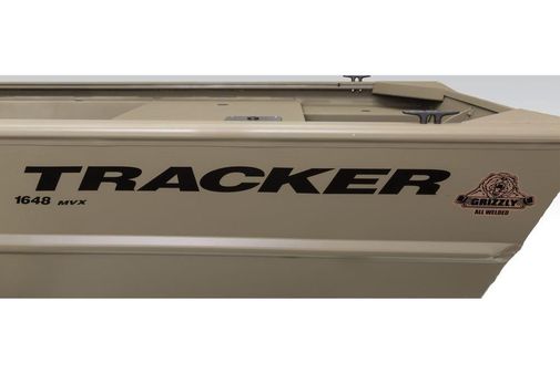 Tracker GRIZZLY-1648-JON image