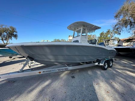 NauticStar 251 Hybrid image