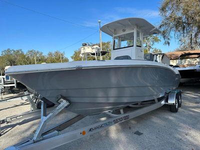 2023 NauticStar<span>251 Hybrid</span>