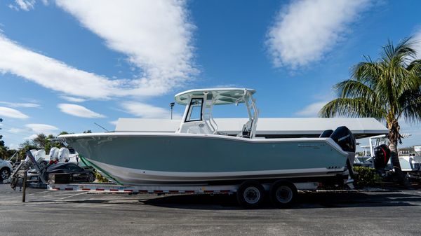 Tidewater 292CC