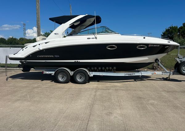 Chaparral 275 SSi image