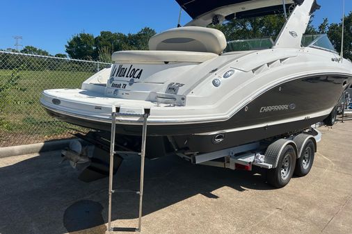 Chaparral 275 SSi image