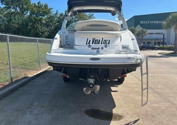 Chaparral 275 SSi image