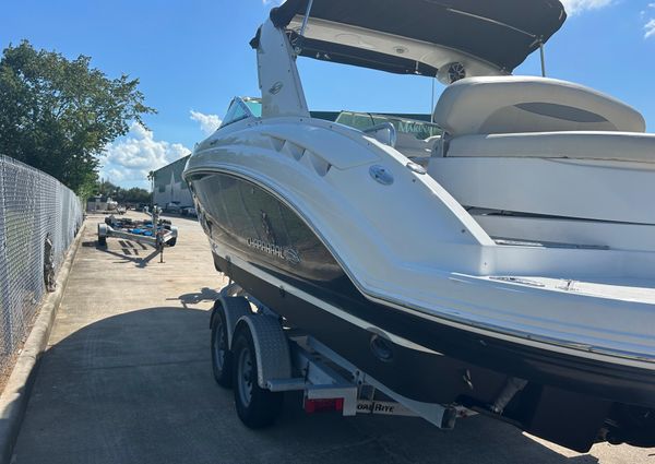 Chaparral 275 SSi image