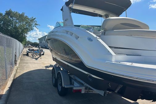 Chaparral 275 SSi image