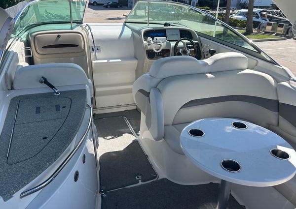 Chaparral 275 SSi image