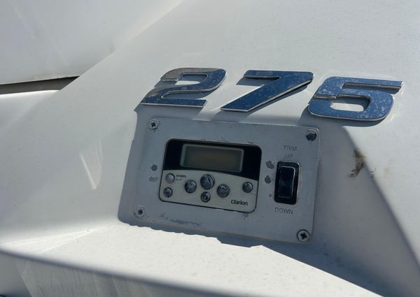 Chaparral 275 SSi image