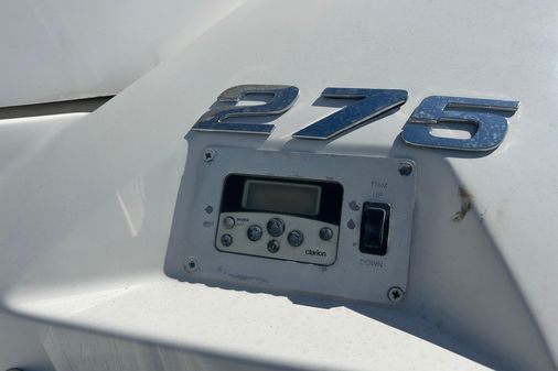 Chaparral 275 SSi image