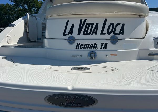 Chaparral 275 SSi image