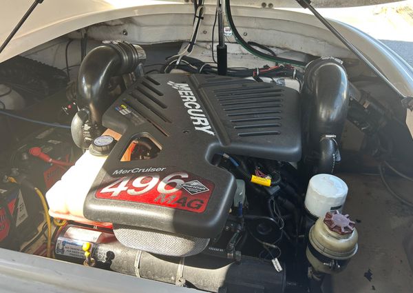 Chaparral 275 SSi image