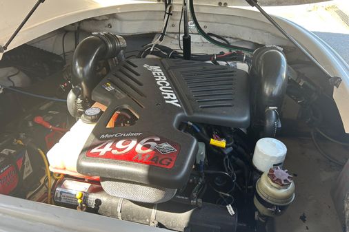 Chaparral 275 SSi image