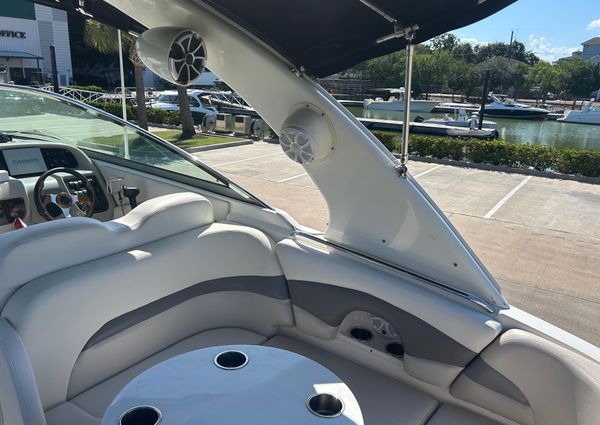 Chaparral 275 SSi image