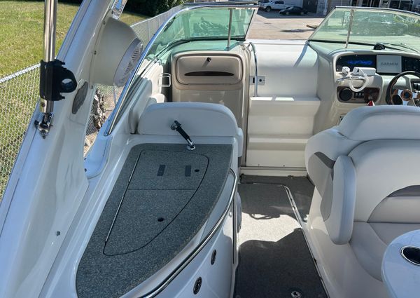 Chaparral 275 SSi image