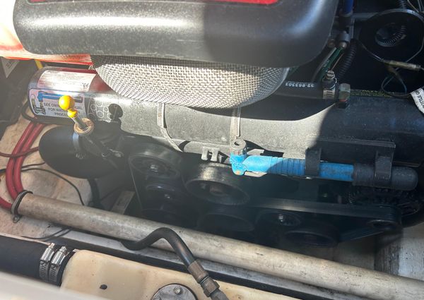 Chaparral 275 SSi image