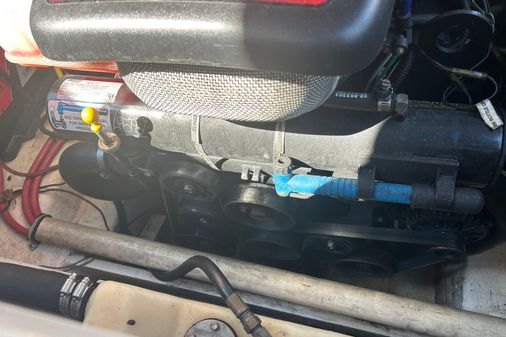 Chaparral 275 SSi image