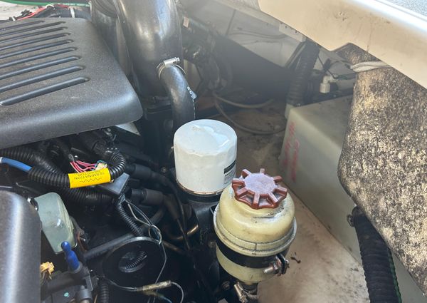 Chaparral 275 SSi image