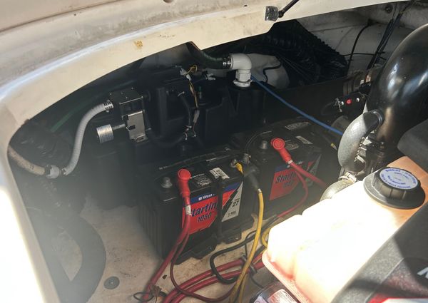 Chaparral 275 SSi image