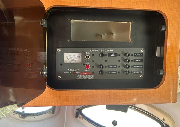 Chaparral 275 SSi image