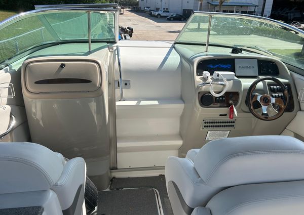 Chaparral 275 SSi image