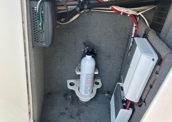 Chaparral 275 SSi image