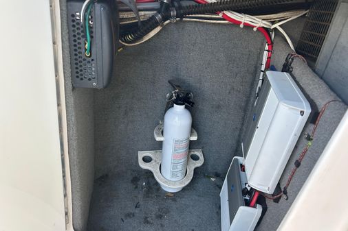 Chaparral 275 SSi image