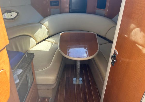 Chaparral 275 SSi image