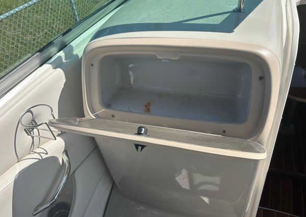 Chaparral 275 SSi image